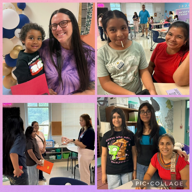 open house