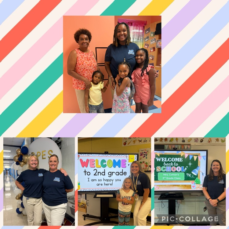 open house