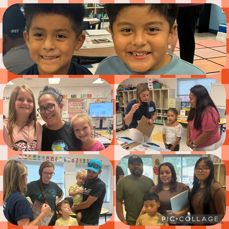 open house