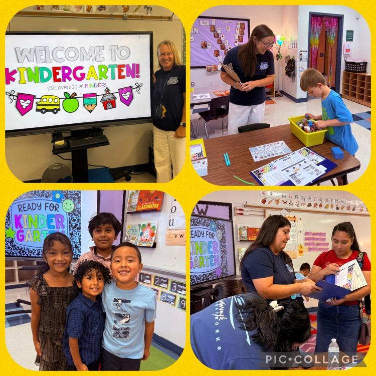 open house