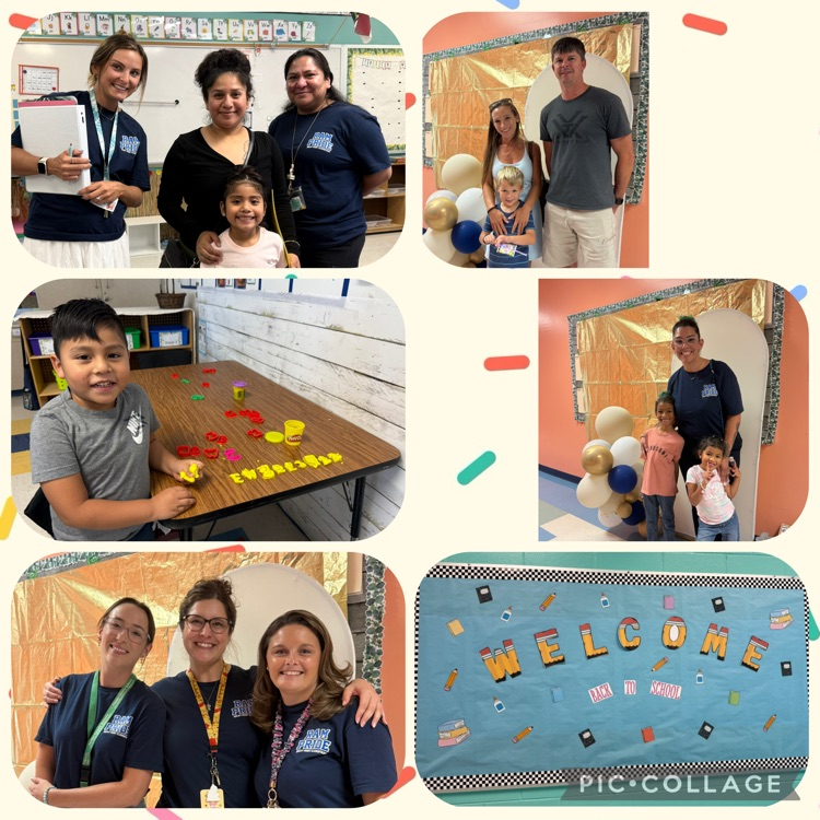 open house