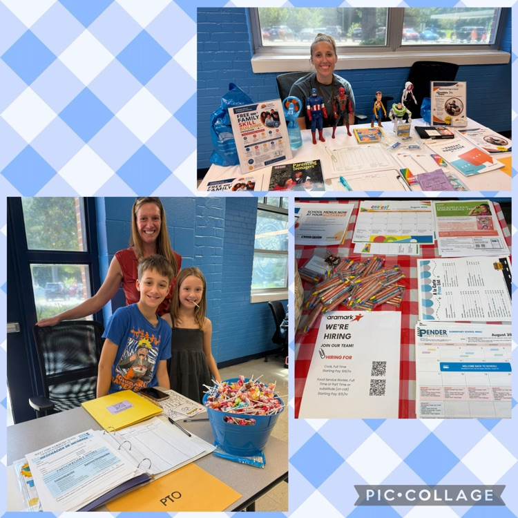 open house