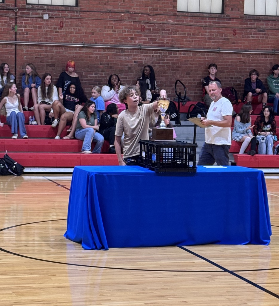 PECHS House Welcoming Ceremony