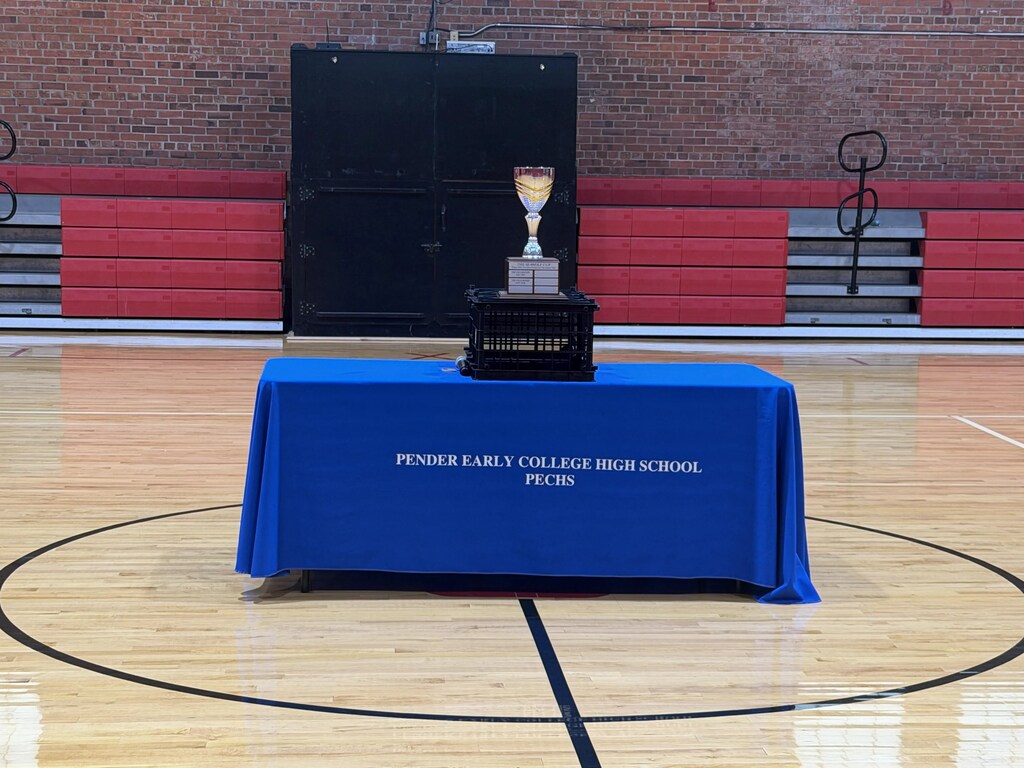 PECHS House Welcoming Ceremony