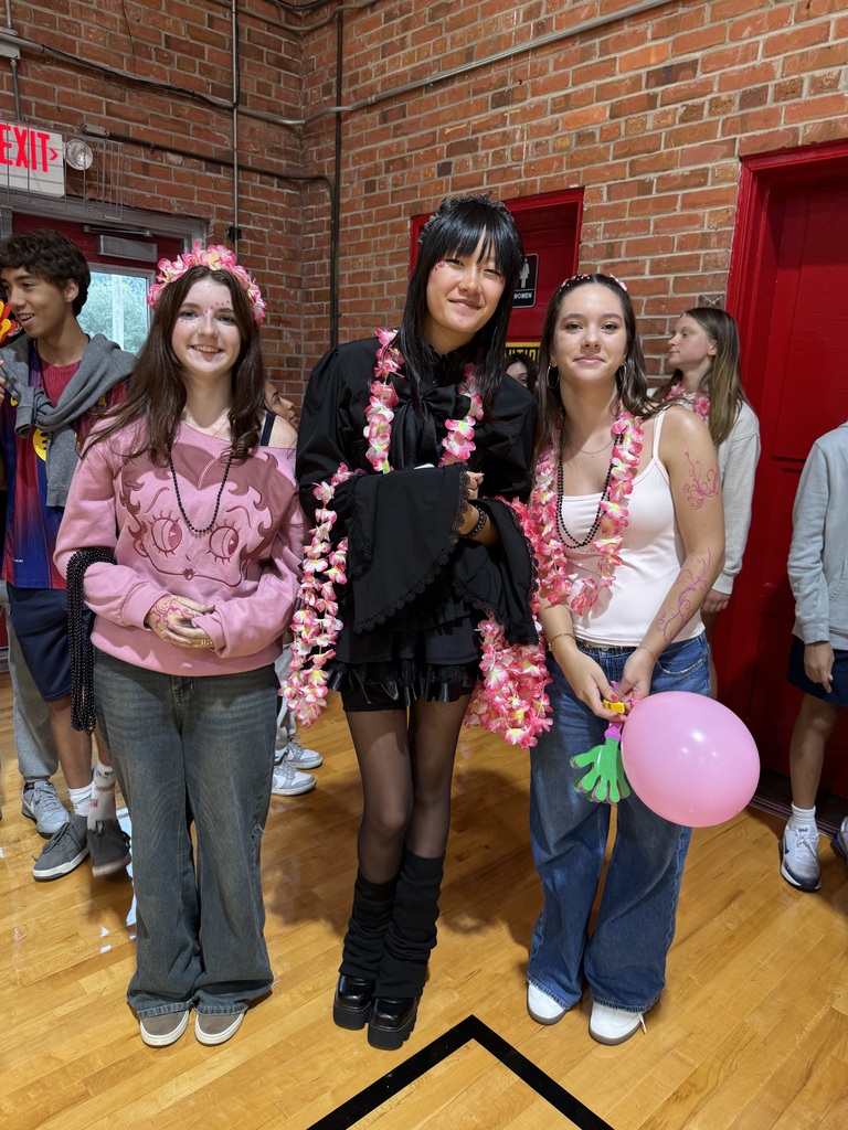 PECHS House Welcoming Ceremony