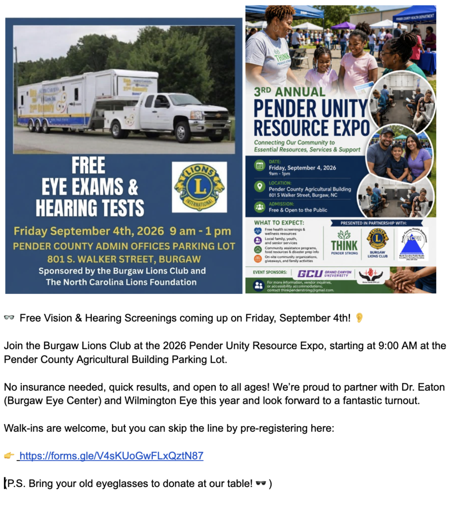 flyer