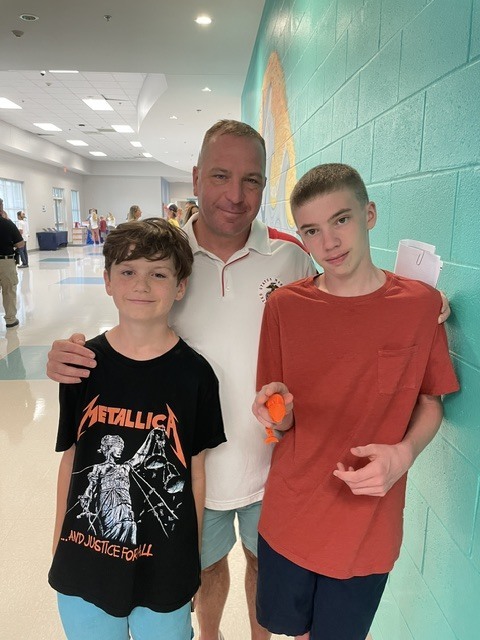 open house