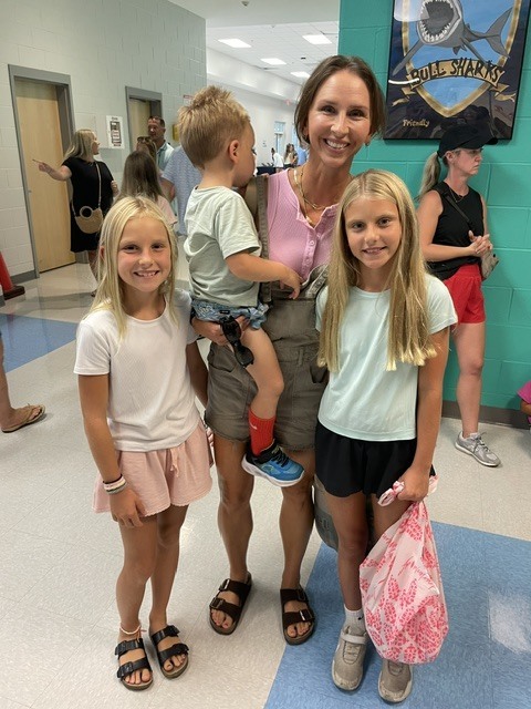 open house