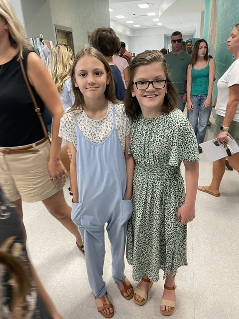 open house