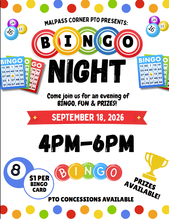 BINGO