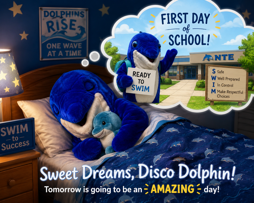 1st Day of School