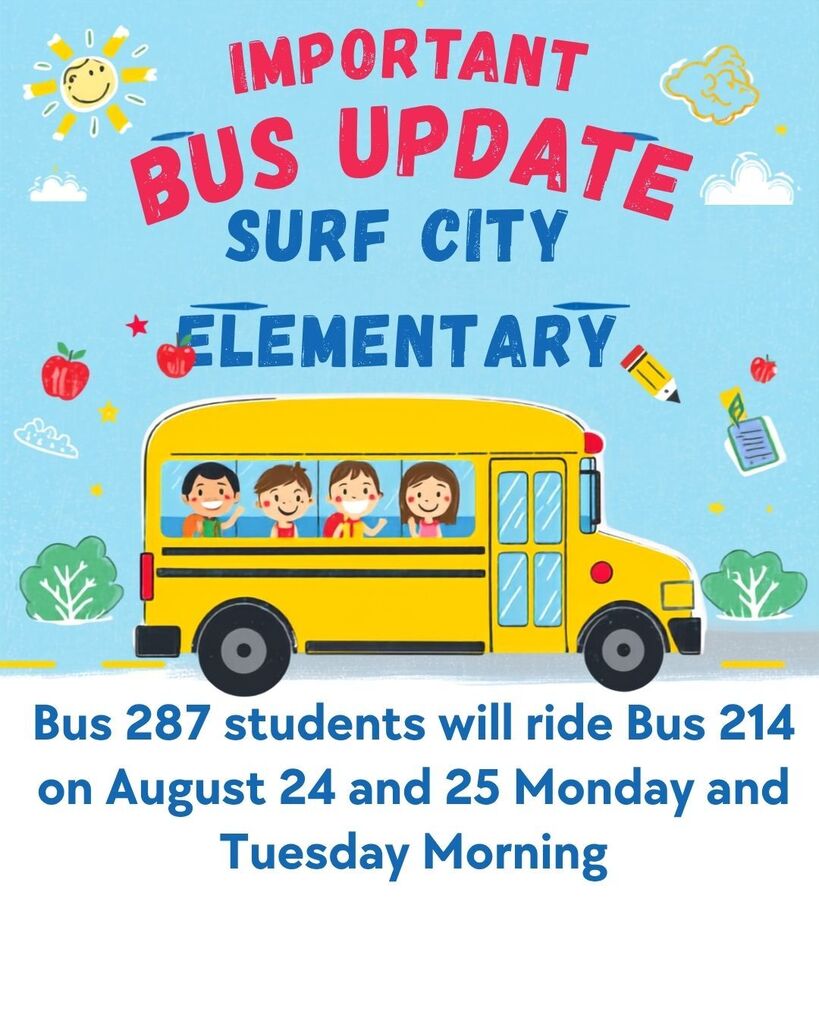 Bus 287