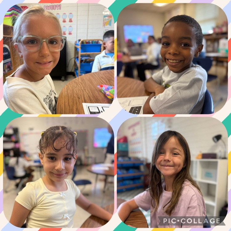 first day of school