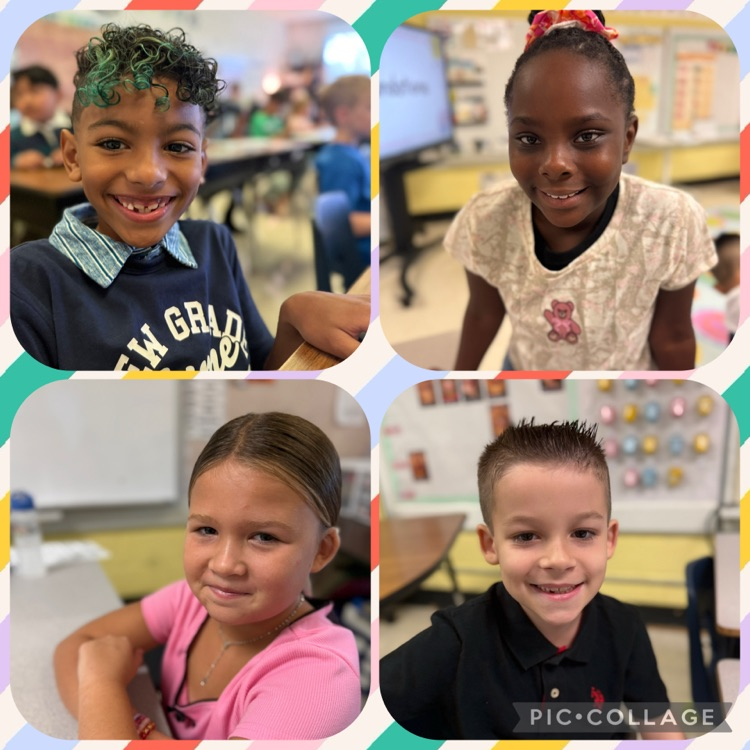 first day of school