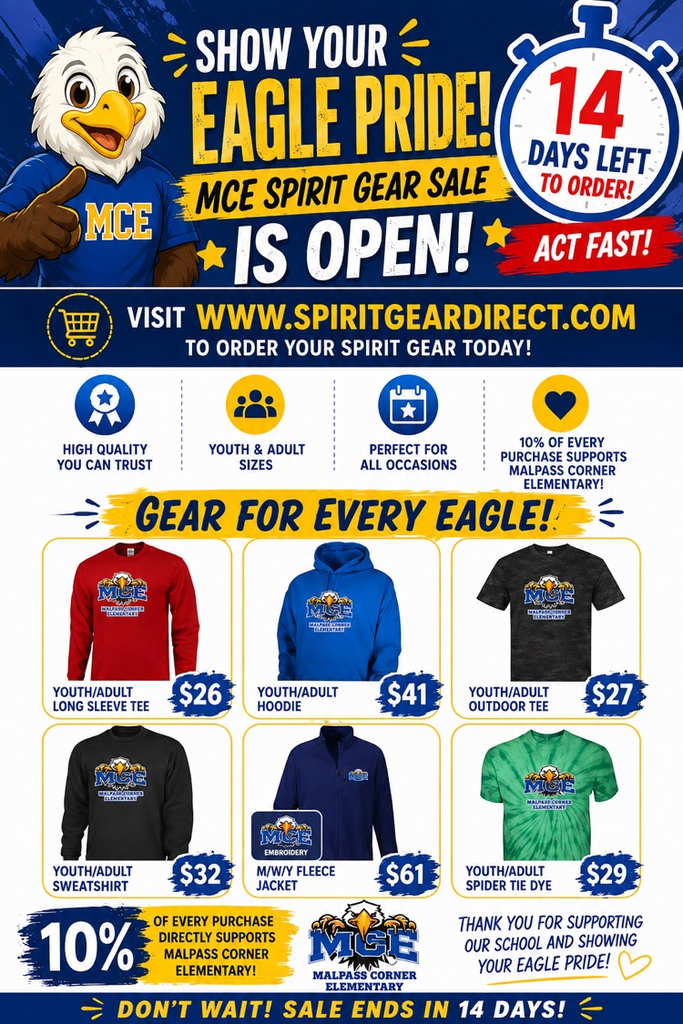 shirt orders