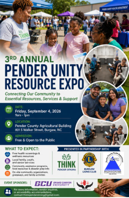 Resource Expo