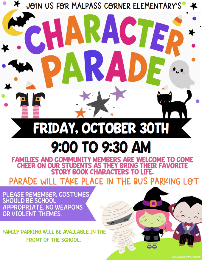 Parade