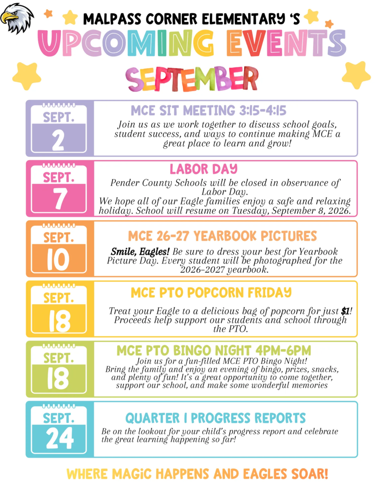 events