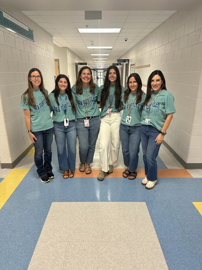 4th grade teachers