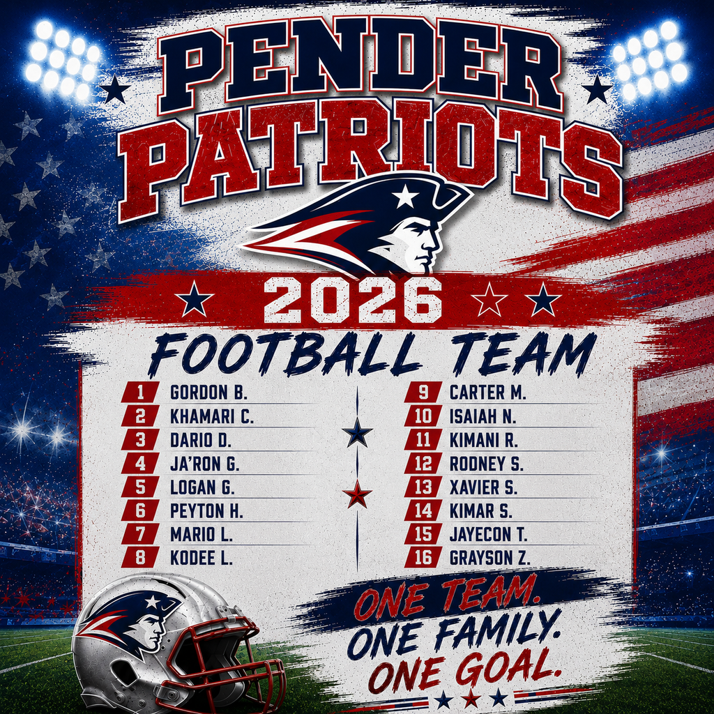 Football team
