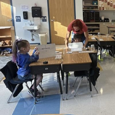 kindergarten
