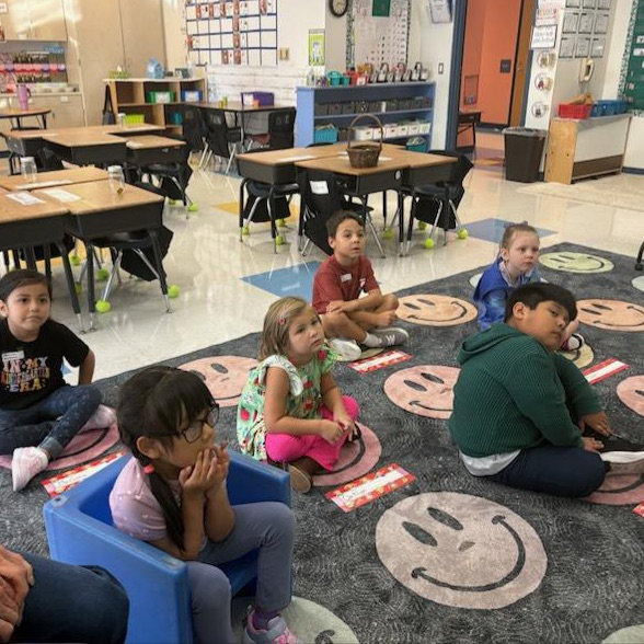 kindergarten