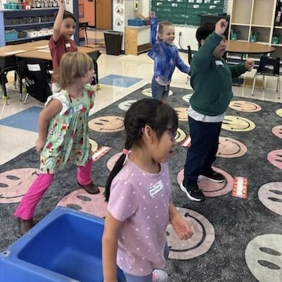 kindergarten