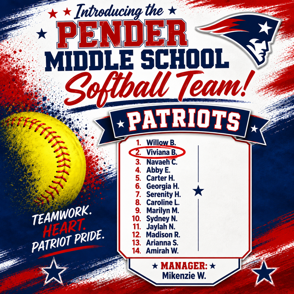 Softball team