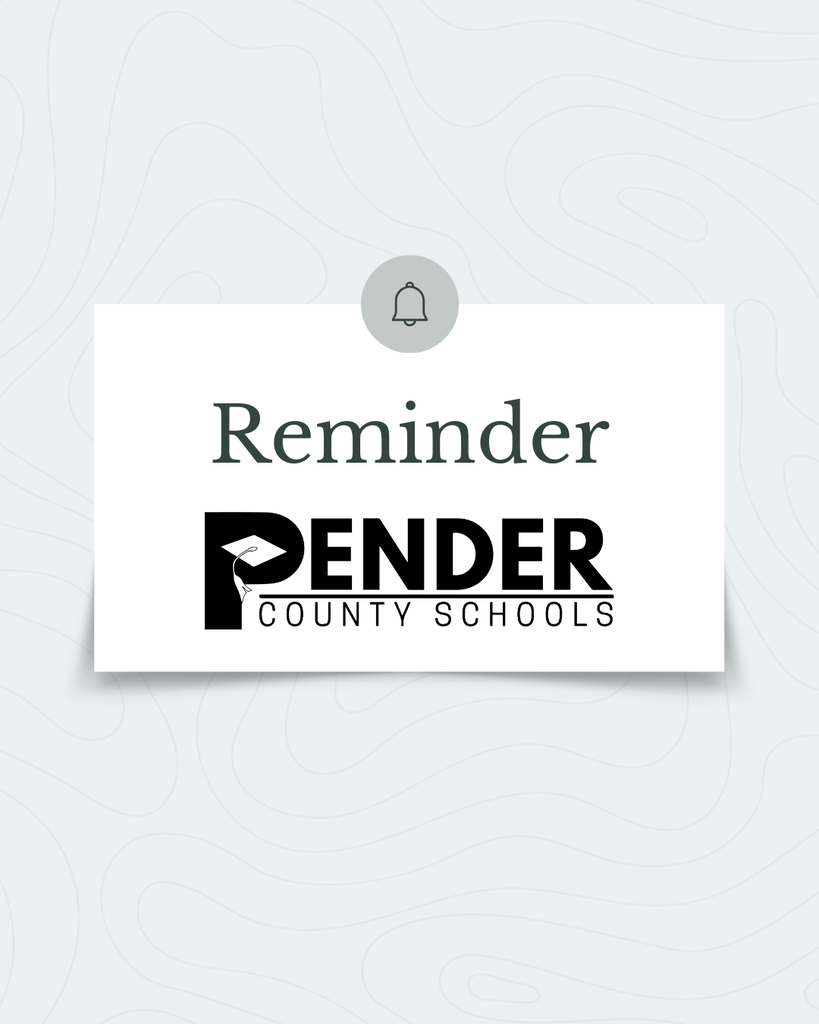 reminder