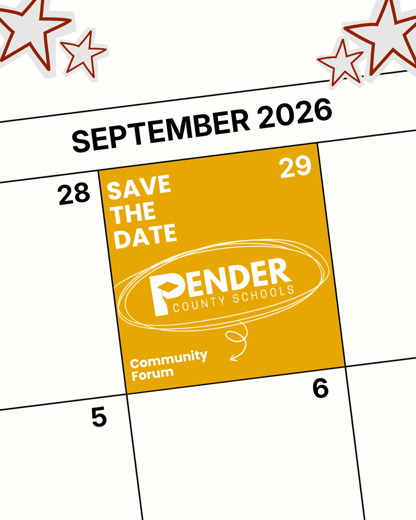 save the date