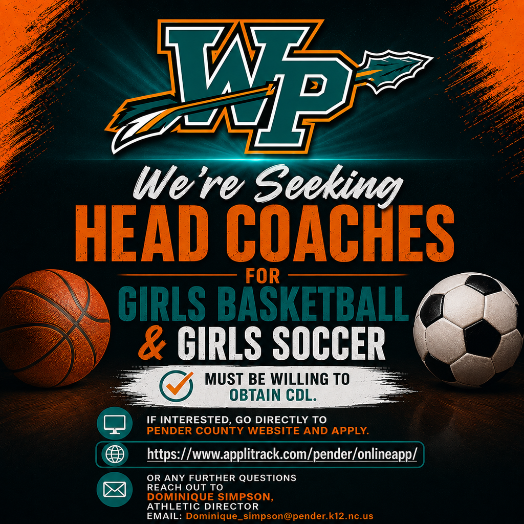 Apply today!