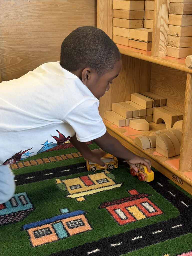 CFE preschool