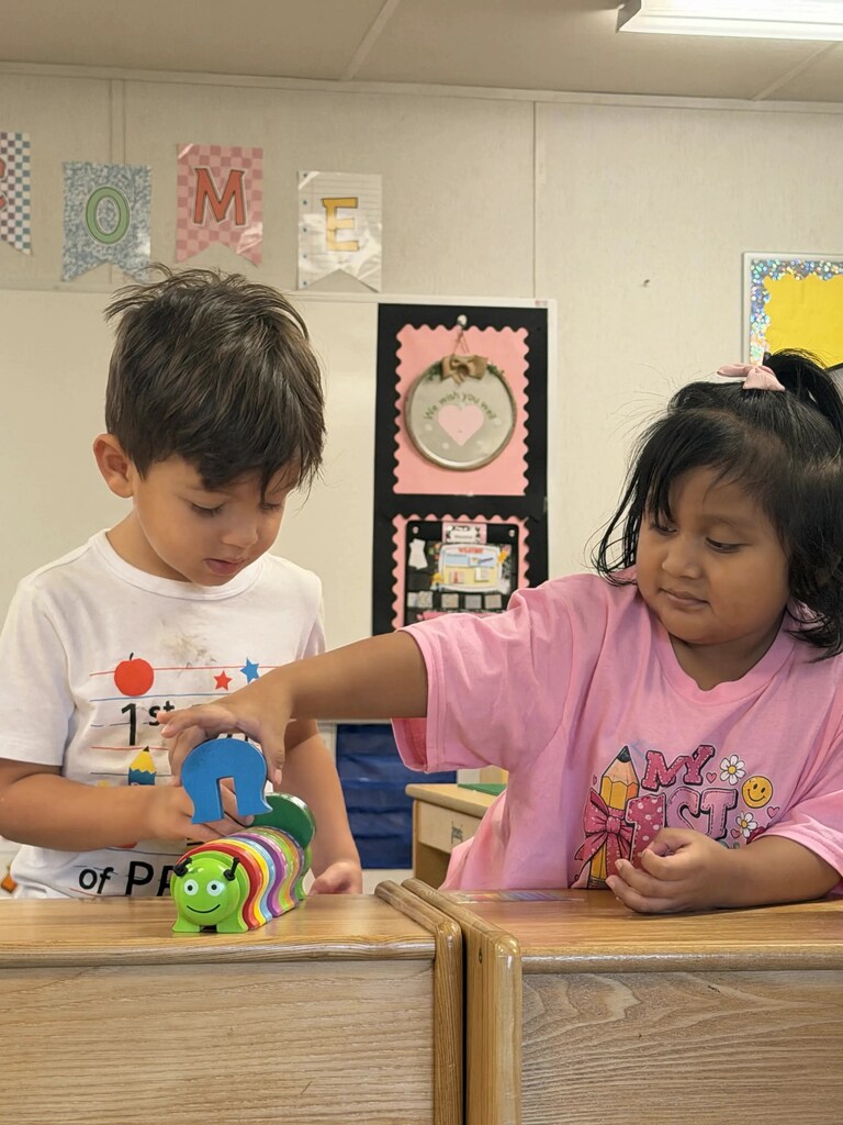 CFE preschool