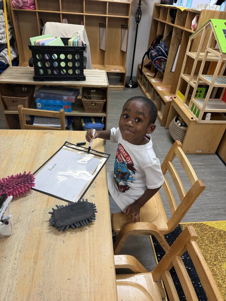 CFE preschool