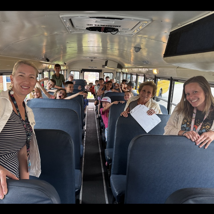 bus drill