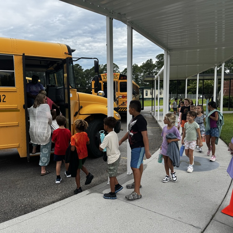 bus drill