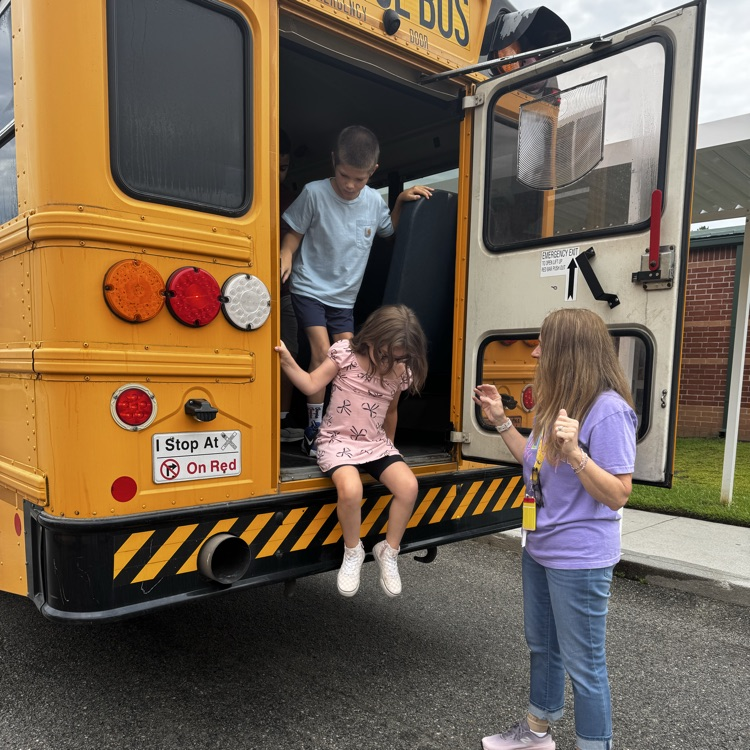 bus drill