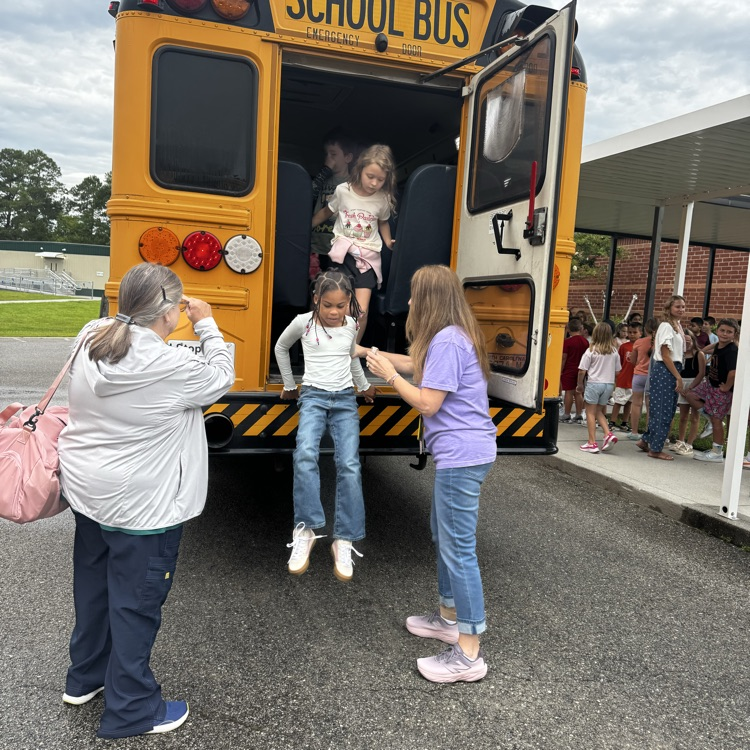 bus drill