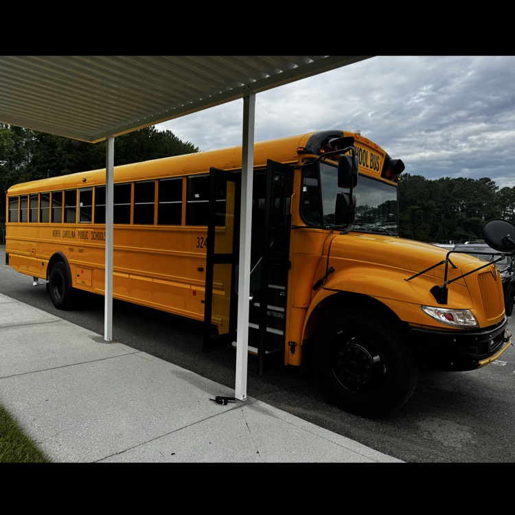 bus drill