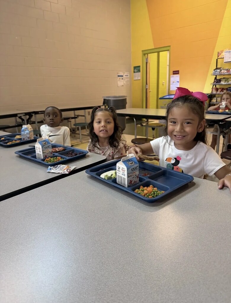 1st week of preschool