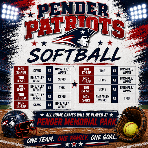 softball