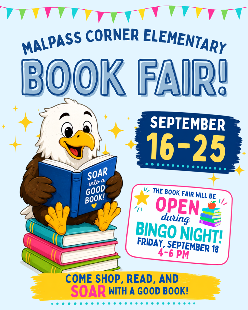 Book Fair!