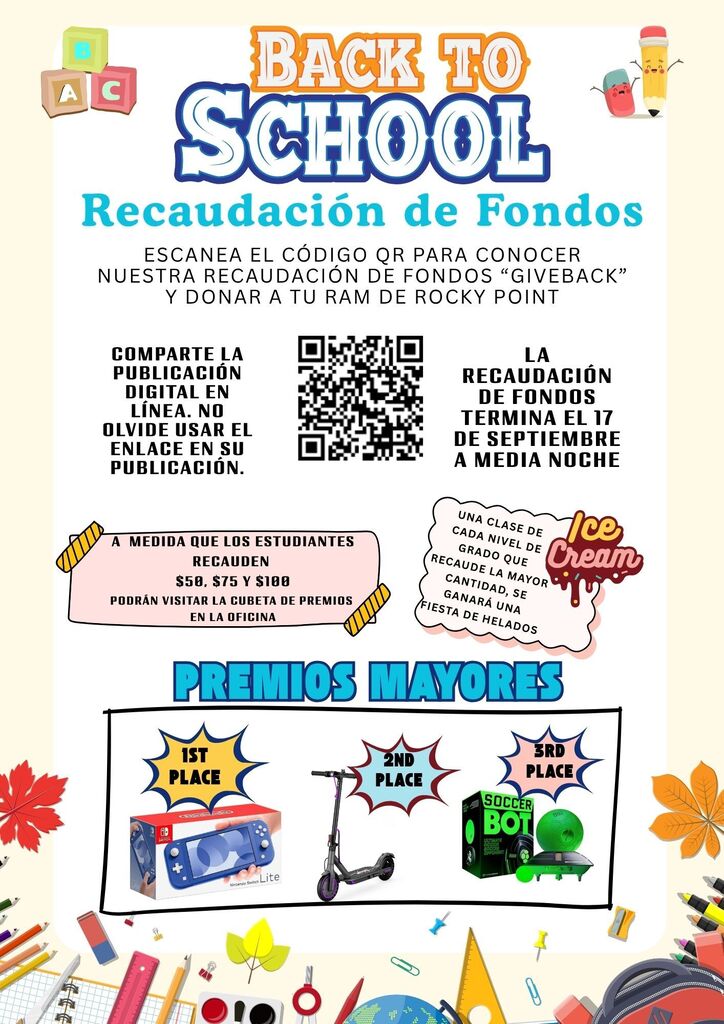 flyer