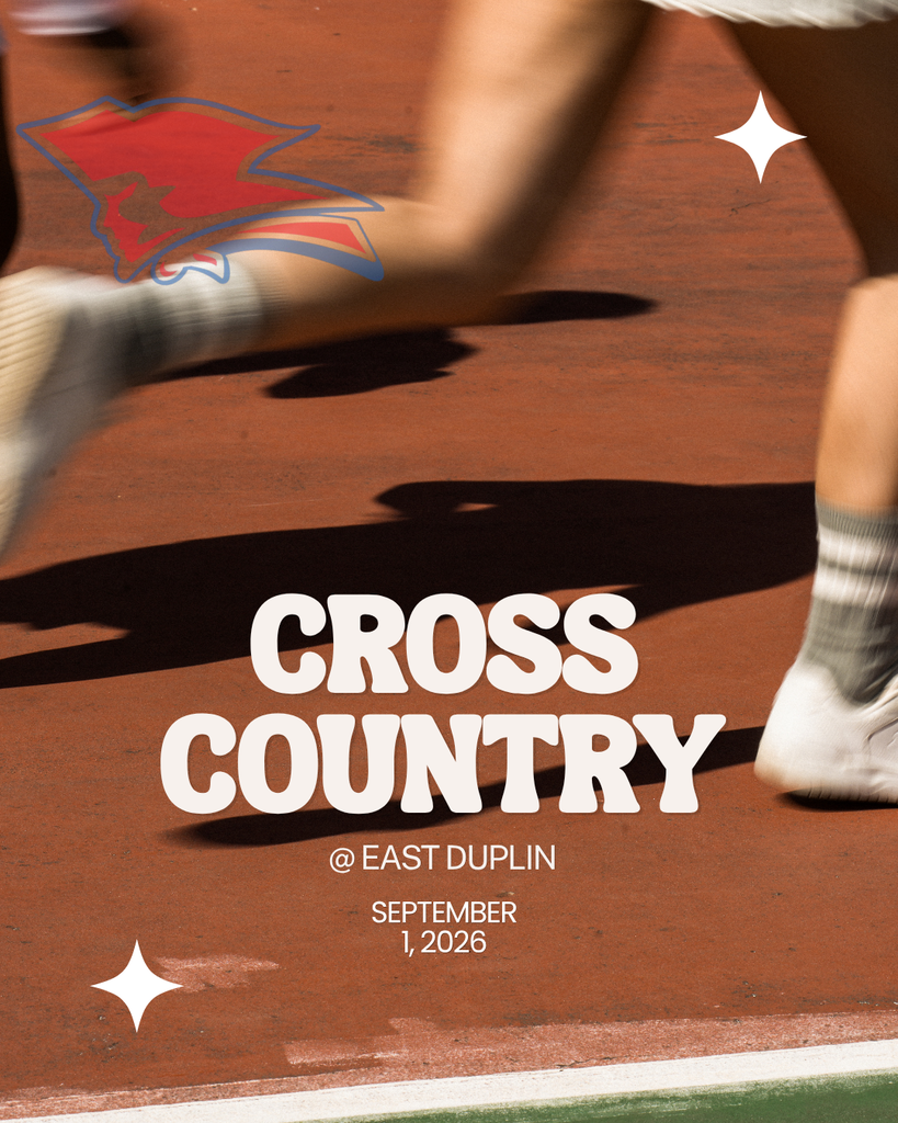 cross country