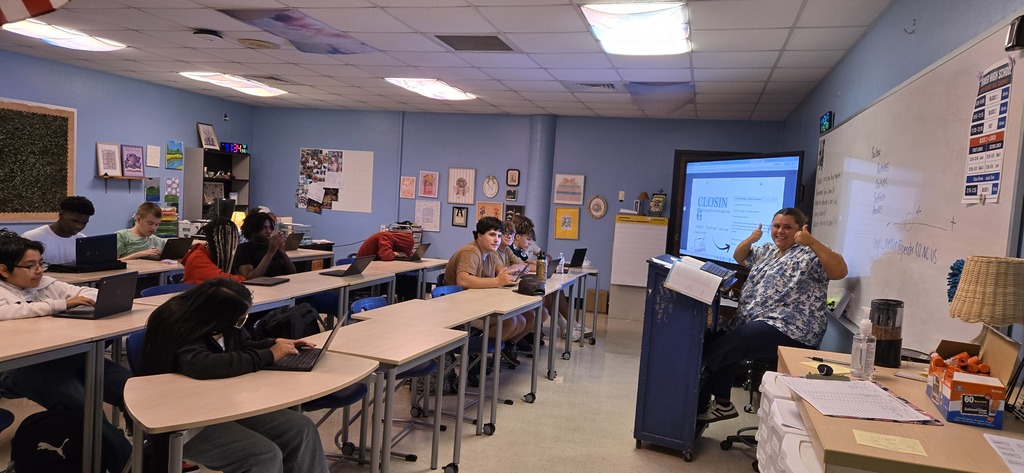 Patriot Academy