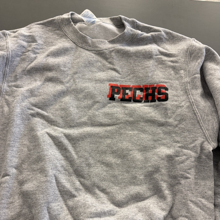 PECHS Merchandise 