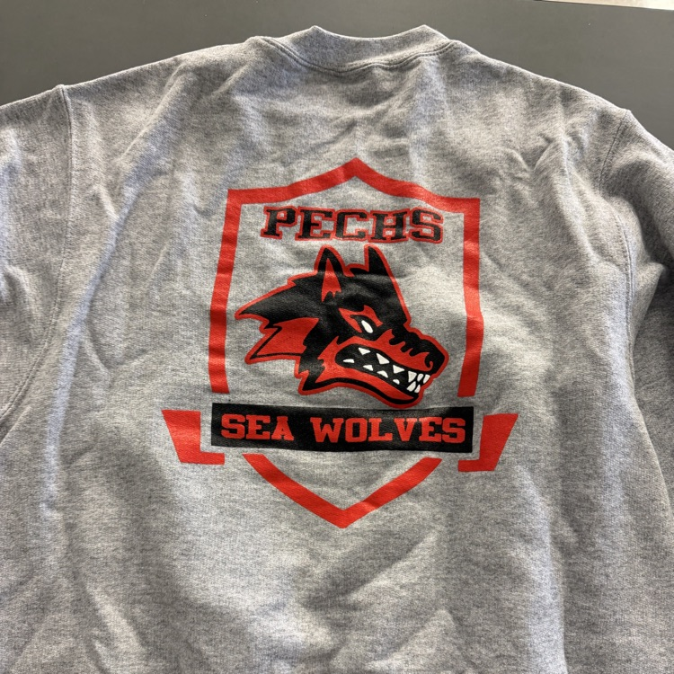 PECHS Merchandise 