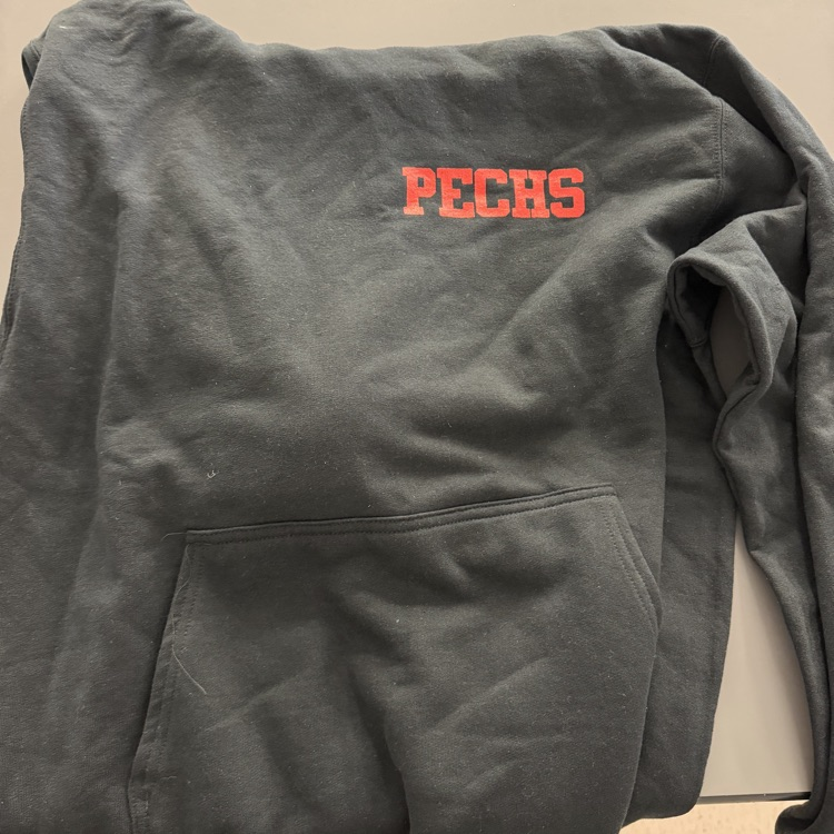 PECHS Merchandise 
