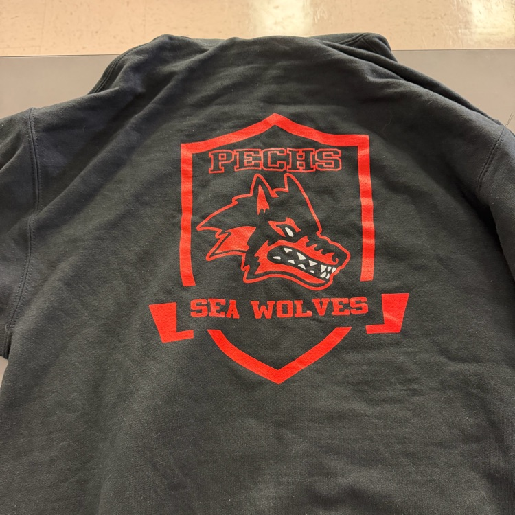 PECHS Merchandise 