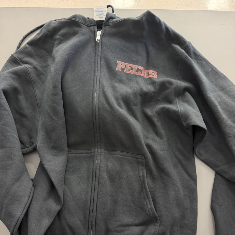 PECHS Merchandise 